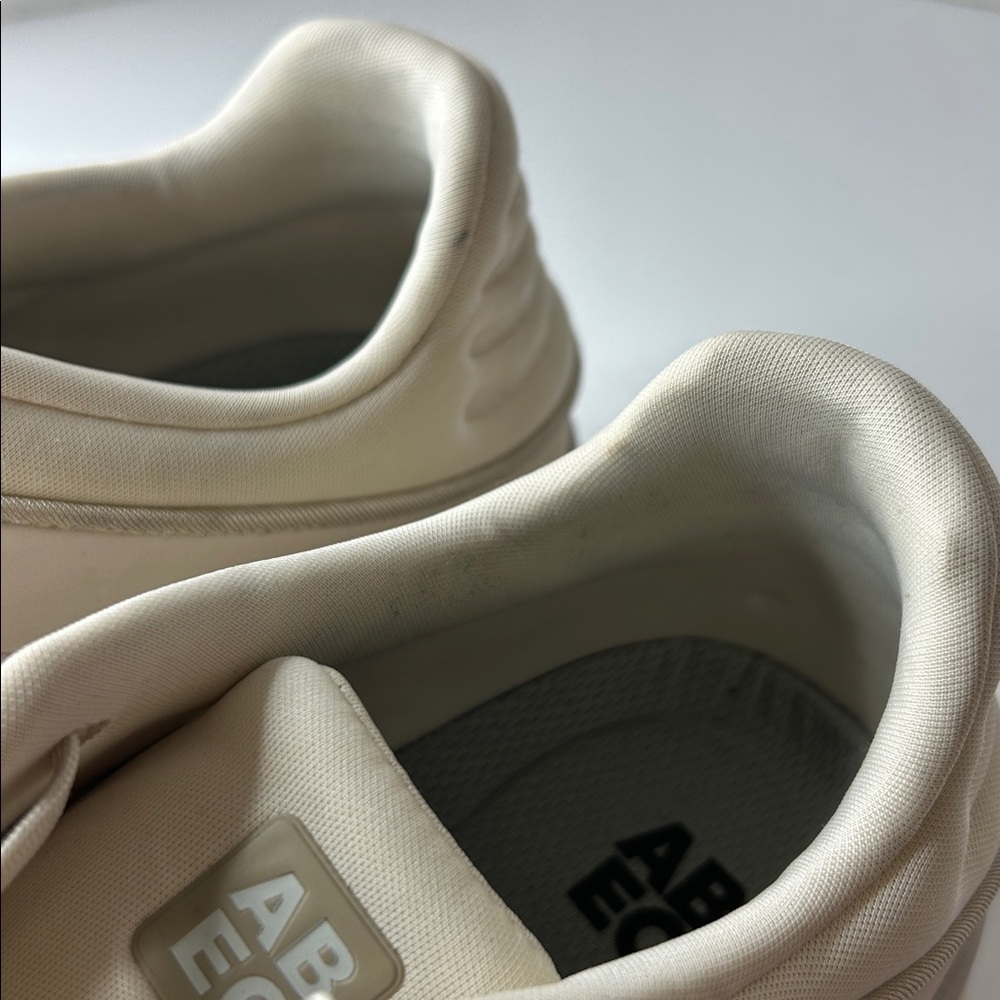 ABEO MXV Shift neutral minimalist Off-White shock absorbing Sneakers SIZE 11 - Picture 8 of 8